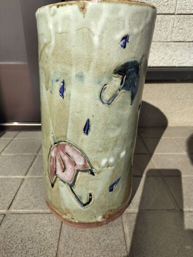 下手くそ作品集　大きな物編