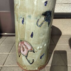 下手くそ作品集　大きな物編