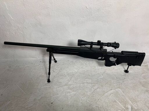 ✨期間限定・特別価格✨PS type96 エアーコッキングガン スナイパーライフル