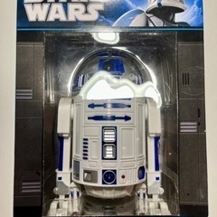 ⭐︎ スターウォーズ R2-D2 保温庫 ⭐︎