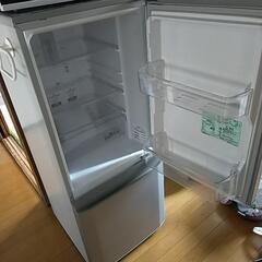 三菱　冷蔵庫　146リットル
