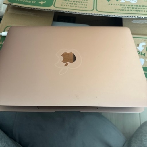 その他 MacBookAir