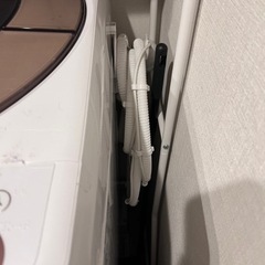 きまりました】SHARP 洗濯機 縦型 ES-GV10E 使用感あり 故障なし 修理無し
