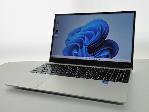 【Windows11正規対応世代】ノートパソコン