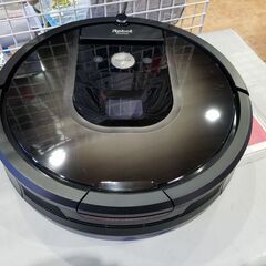 ✨安心の動作保証付✨iRobot  ロボット掃除機 Roomba...