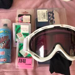 スノーボード　ブーツ以外の9点セット　メンズ　27cm　K2　エンデバー