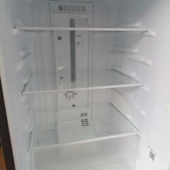 ♪Panasonic/パナソニック 冷蔵庫 NR-B17CW 168L 2019年 札幌♪