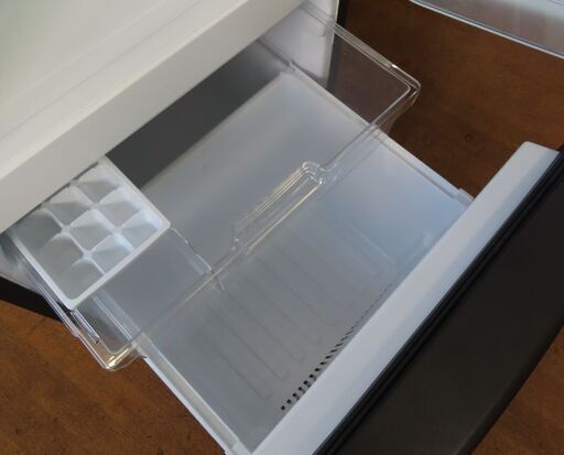 ♪Panasonic/パナソニック 冷蔵庫 NR-B17CW 168L 2019年 札幌  