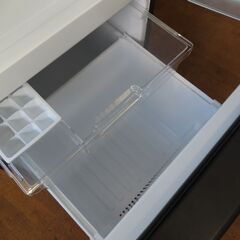 ♪Panasonic/パナソニック 冷蔵庫 NR-B17CW 168L 2019年 札幌♪