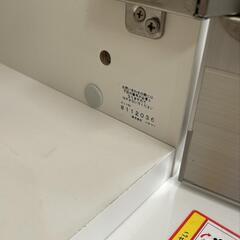 ★値下げしました❗【パモウナ】食器棚　キッチン収納　幅60cm 高さ230cm 💳自社配送時🌟代引き可💳※現金、クレジット、スマホ決済対応※