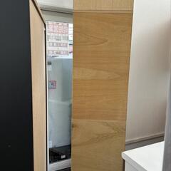 ★値下げしました❗【パモウナ】食器棚　キッチン収納　幅60cm 高さ230cm 💳自社配送時🌟代引き可💳※現金、クレジット、スマホ決済対応※