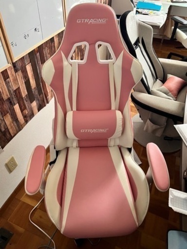 GT Racing美品