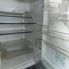 Panasonic 5ドア冷凍冷蔵庫 426リットル　2012年製