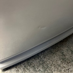 Panasonic 5ドア冷凍冷蔵庫 426リットル　2012年製