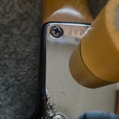 フェンダージャパンJV ST62-85 ラッカー ストラトキャスター