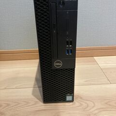 DELL Optiplex3060 i5-8500 SSD1TB RAM16GB BT/Wifi DVDRW Win11