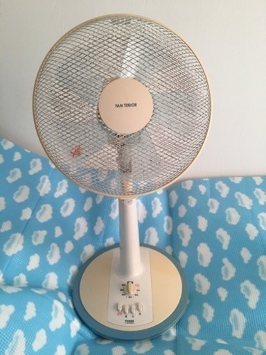 扇風機