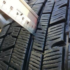 冬タイヤ（225/50R17 94Q IG50）