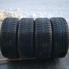 冬タイヤ（225/50R17 94Q IG50）