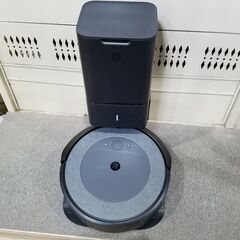 ✨安心の動作保証付✨iRobot ロボット掃除機+クリーンベース...