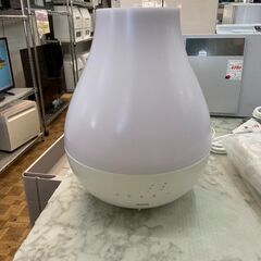 ▼値下げ▼加湿器 PRISMATE 2020年製 かしつき 冬物...