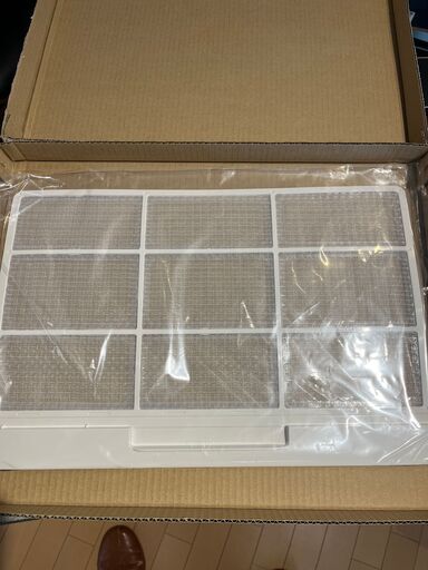 浴室暖房乾燥 フィルター 純正部品 リンナイ
