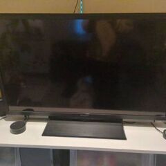 Sharp Aquos 40 inch