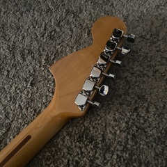 調整済 Tokai SS-38 シルバースター ストラトキャスター