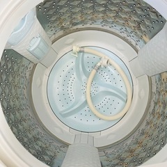 TOSHIBA 東芝 10kg マジックドラム 全自動洗濯機 AW-10SD5(N) 動作品◇2017年製/YMPJ012-07