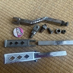 ハーレーダビッドソン 部品