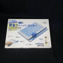 ☆ 【迎春SALE】新品に近い 動作確認済 CARL/カール A...