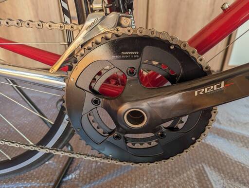 交渉中】F.Moser 51.151 スラム レッド11組 完成車 交渉中】F.Moser