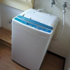 洗濯機　7.0kg　SANYO　