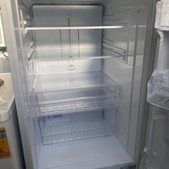 シャープ プラズマクラスター2ドア冷蔵庫 271L リサイクルショップ宮崎