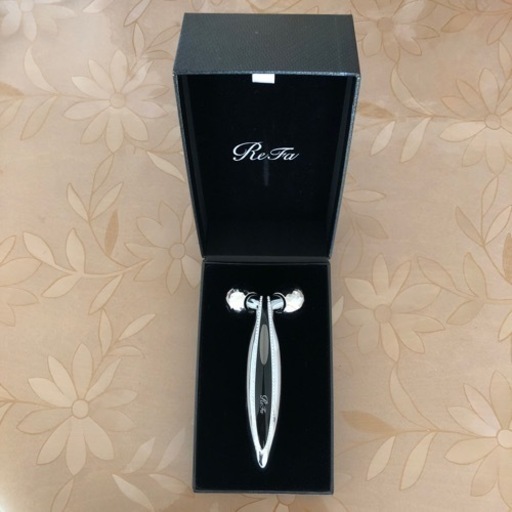 ReFa カラットフェイス未使用品
