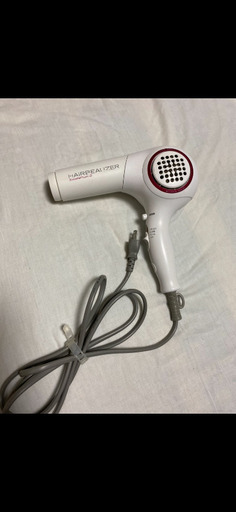 リュミエリーナ ヘアビューザー 2 エクセレミアム ドライヤー