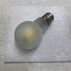 LED電球　　E17 ４個セット