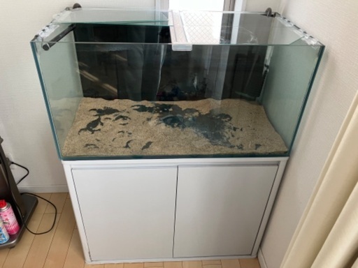 90cm水槽セット
