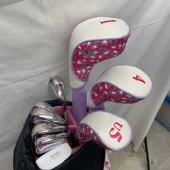 【‼️新年の新しい趣味に‼️】🌟IGNIO🌟ゴルフスタートセット🌟