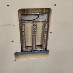 0108-099 Fender ストラトキャスター （ジャンク）