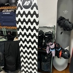 K2 COOL BEAN UNION STRATA ※ボートのみ K2 COOL BEAN UNION STRATA ※ボートのみ
