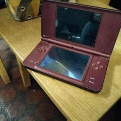 NINTENDO DSi LL