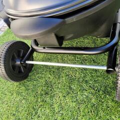 ロゴス　BBQグリル