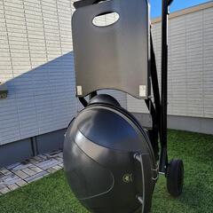 ロゴス　BBQグリル