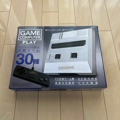 classical game computer  play 30種