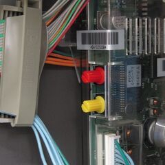 ご自宅(個人宅)まで配送可能 パチスロ実機 山佐 ヤマサ 鉄拳R 4号機