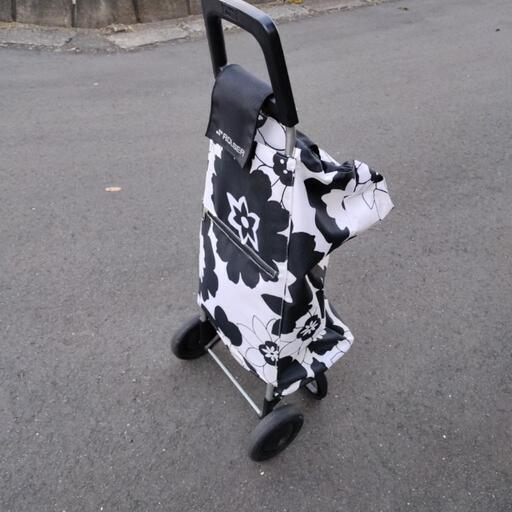 ロルサー Rolserショッピングカート