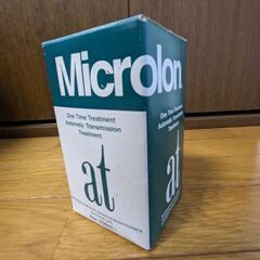 【ネット決済・配送可】Microlon Automatic Tr...