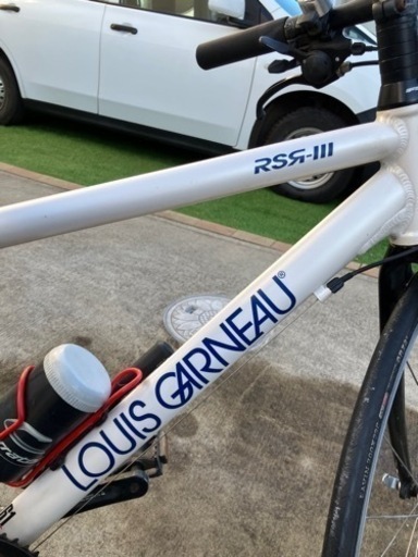 【東京近郊受渡希望】クロスバイク ルイガノ RSR3 軽量 即乗り可能 東京近郊受渡希望】クロスバイク ルイガノ RSR3 軽量 即乗り可能 東京