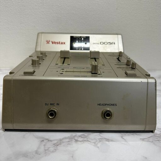 VESTAX ベスタクス ミキサーPMC005A